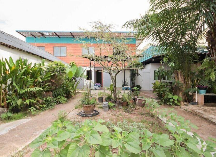 Exterior Foto
