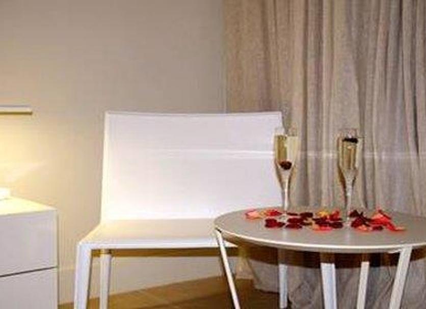 Sala de jantar Foto