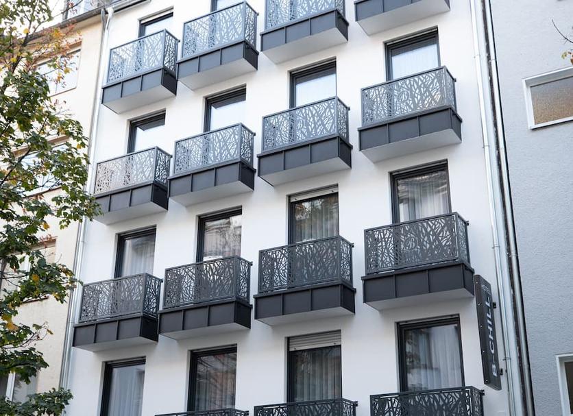 Edifício Foto