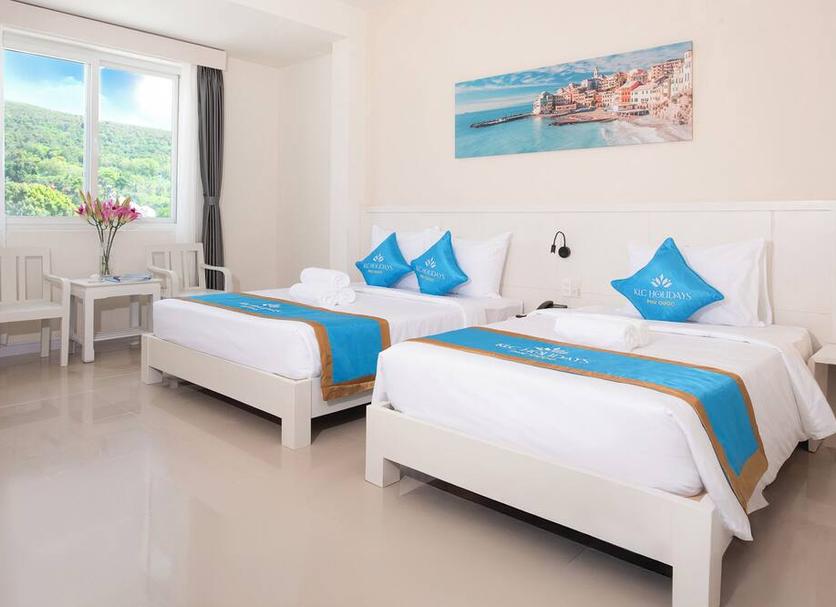Quarto Foto