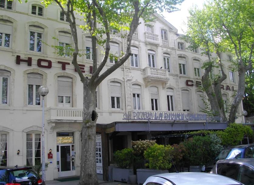 Edifício Foto