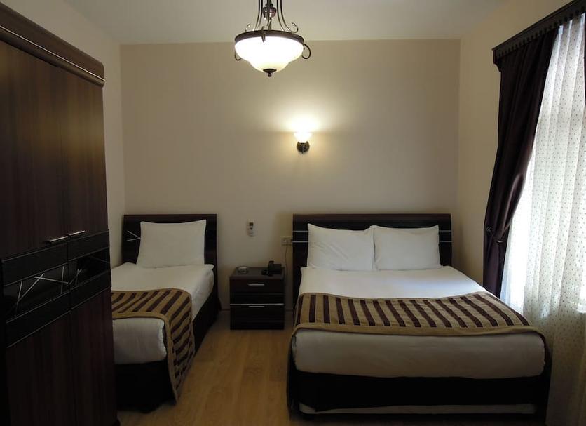 Quarto Foto