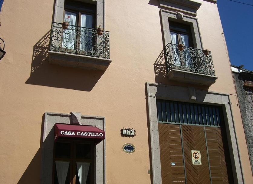 Edifício Foto