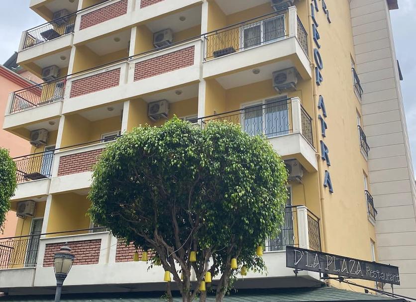 Edifício Foto