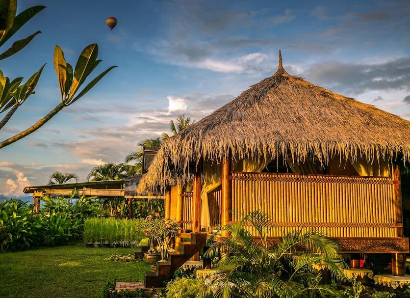 Exterior Foto