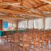 Sala de conferências