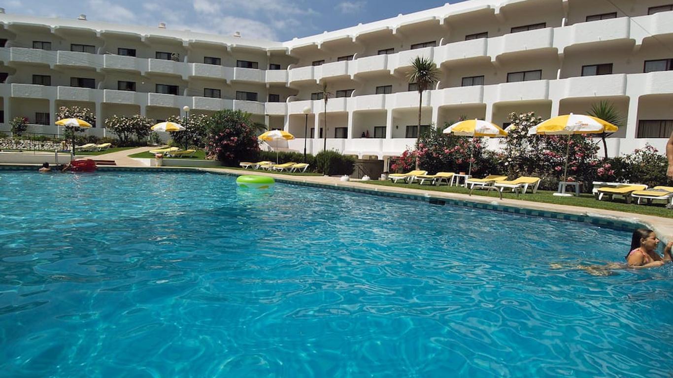 Apartamentos Turísticos Eirasol