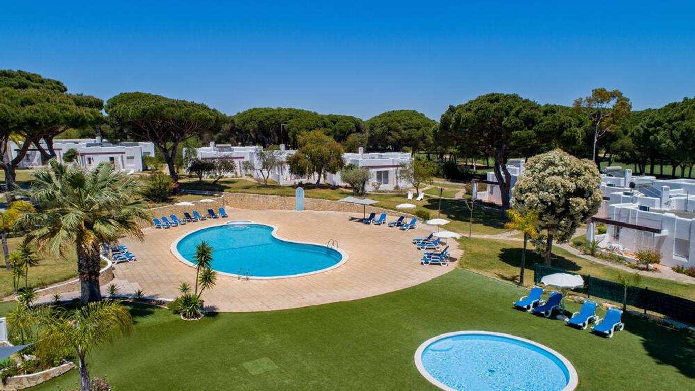 Prado Villas Resort