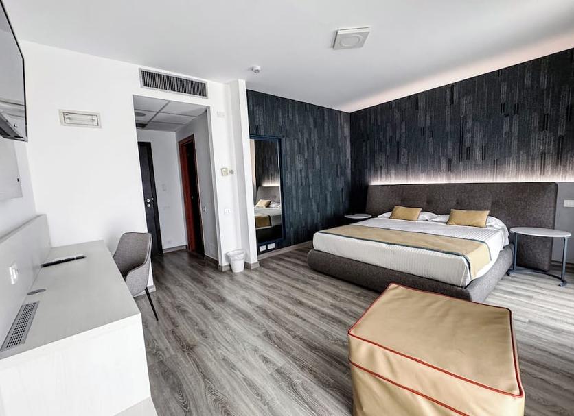 Quarto Foto