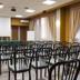 Sala de conferências