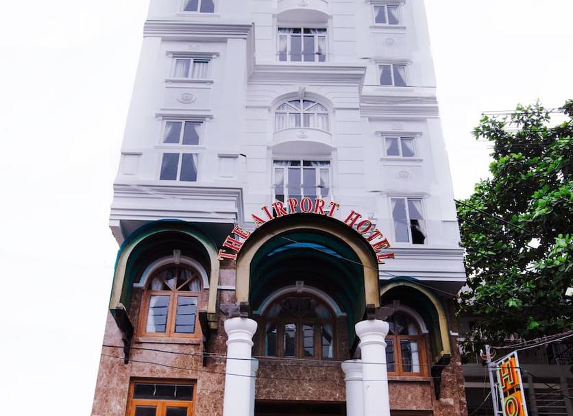 Edifício Foto