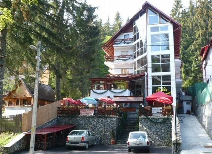 Exterior Foto