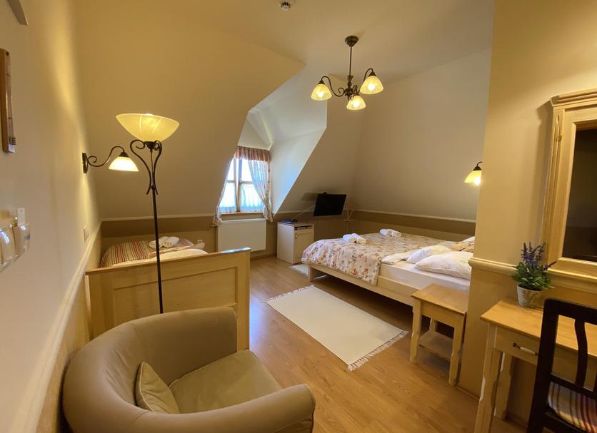 Quarto Foto