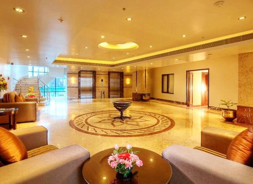 Hall Foto