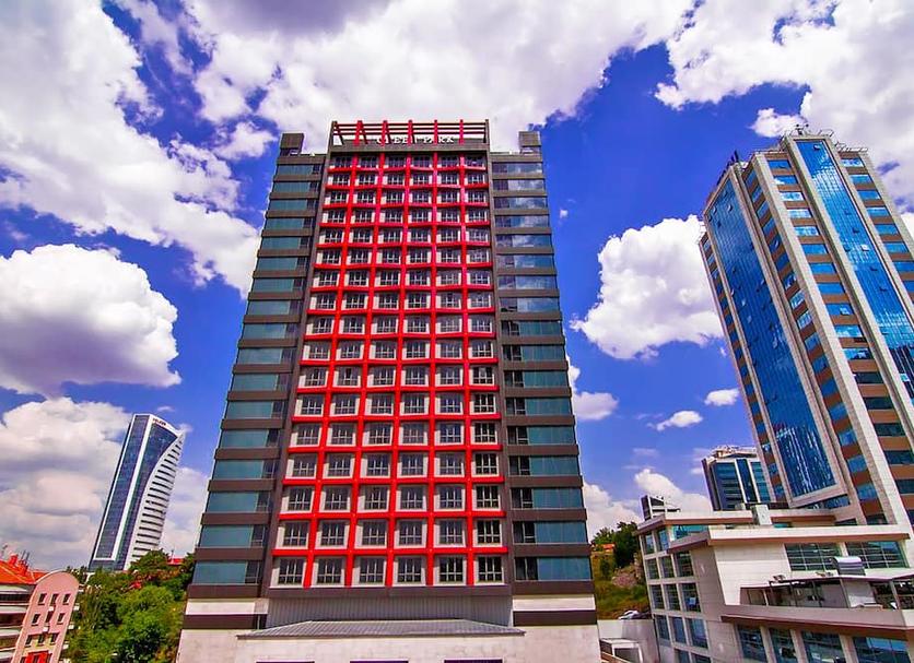 Edifício Foto