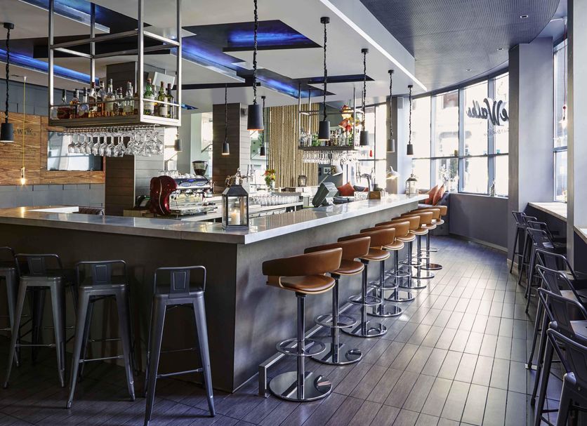 Bar Foto