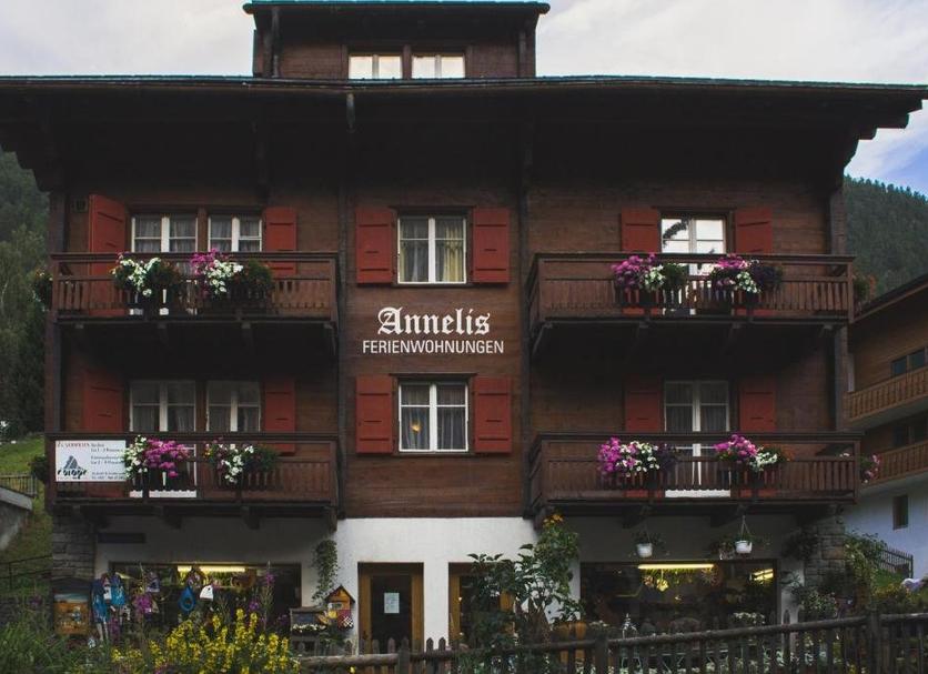 Edifício Foto