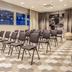 Sala de conferências