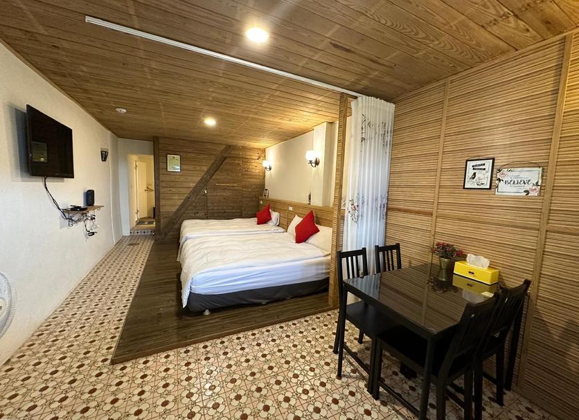 Quarto Foto
