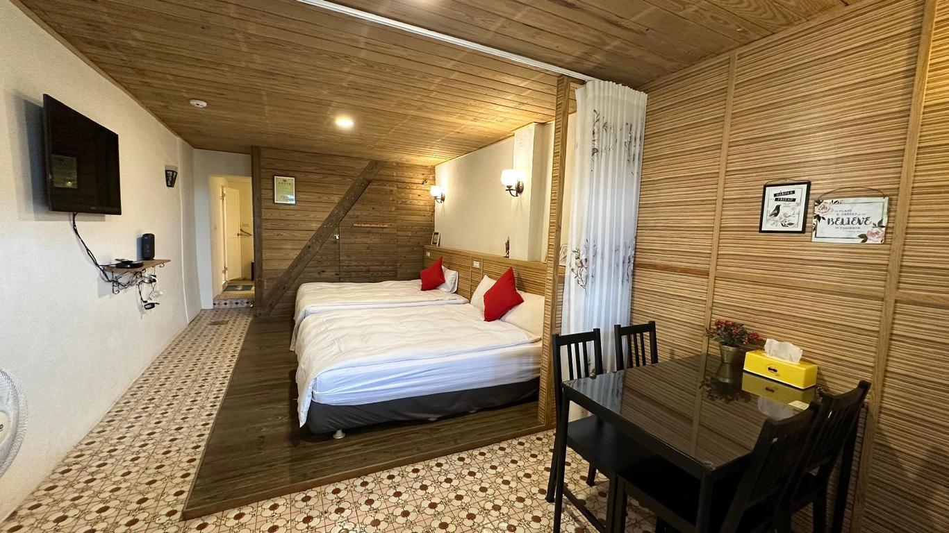 Jianan B&B