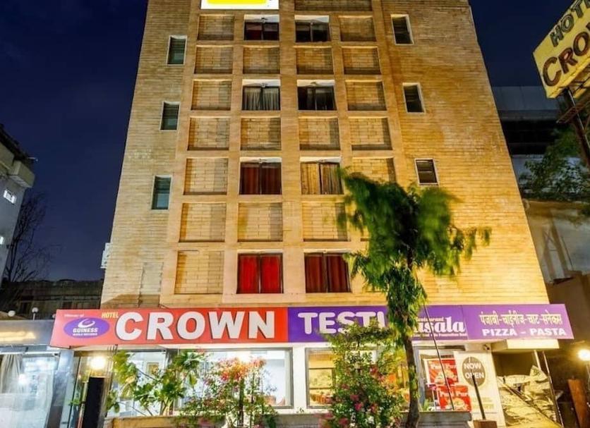 Edifício Foto