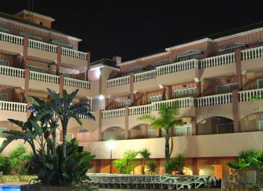 Edifício Foto