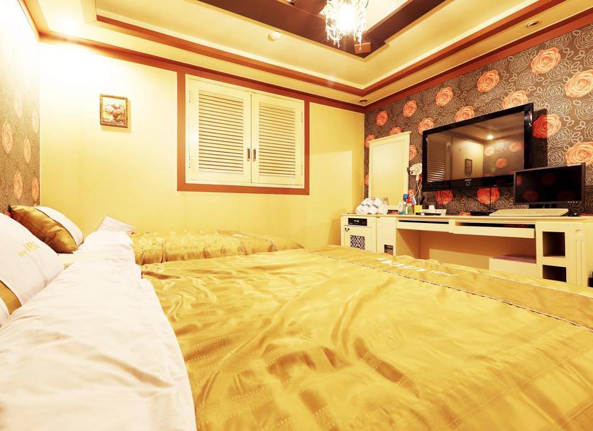 Quarto Foto