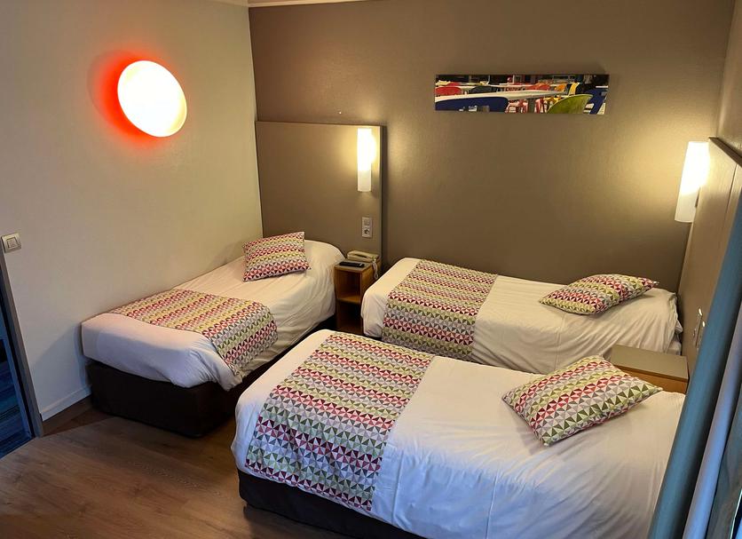 Quarto Foto