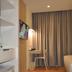 Comodidade do quarto