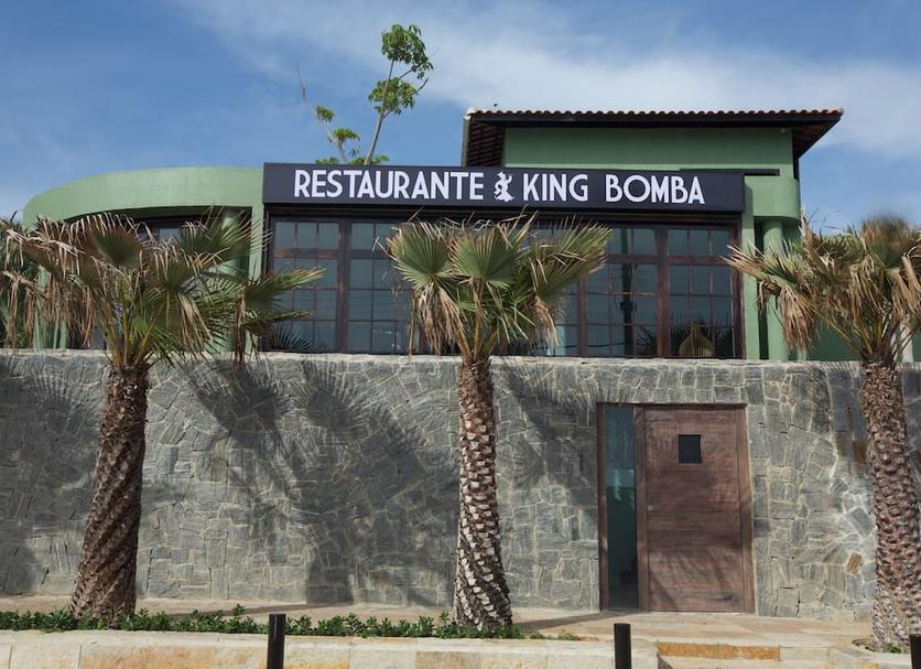 Exterior Foto