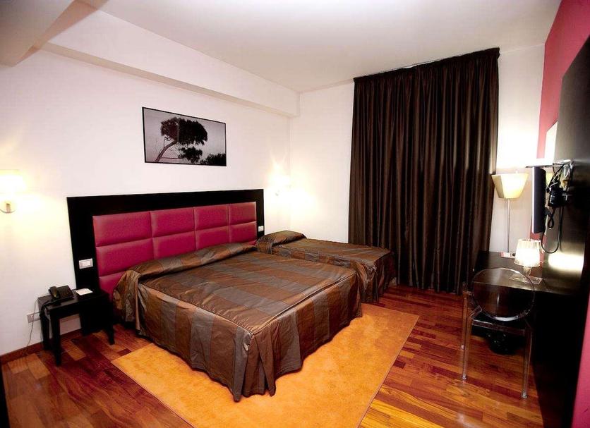 Quarto Foto