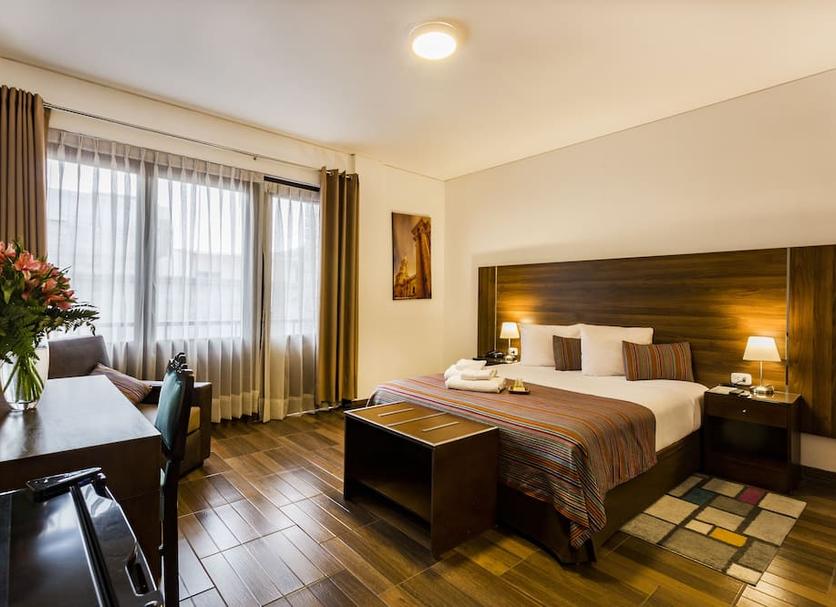 Quarto Foto