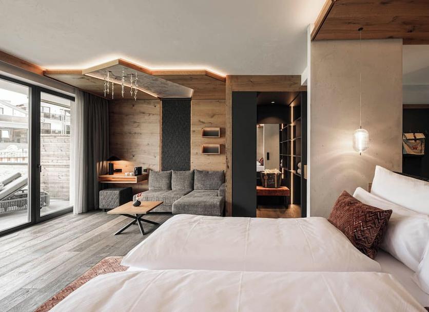 Quarto Foto