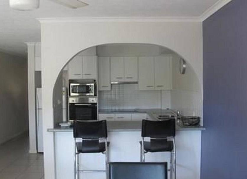 Cozinha Foto