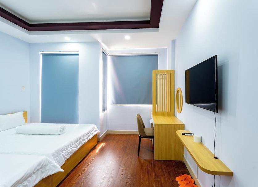 Quarto Foto