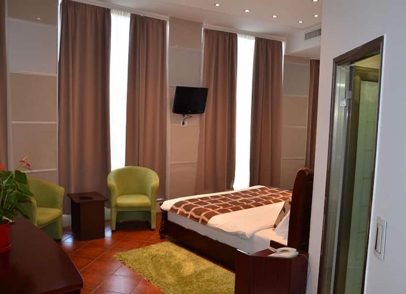 Quarto Foto