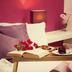 Comodidade do quarto