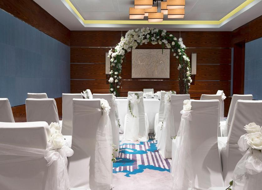 Salão de banquetes Foto