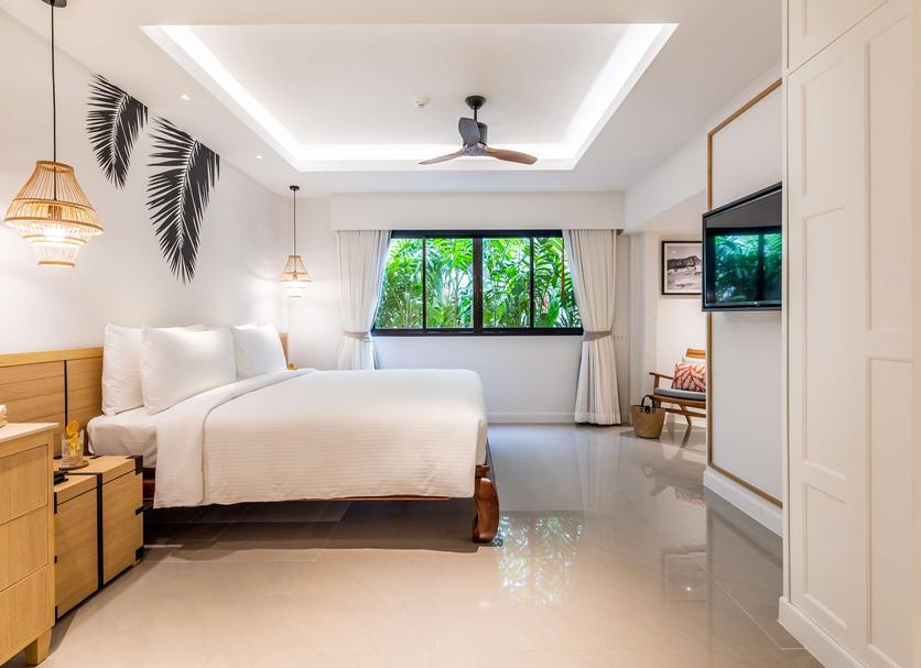 Quarto Foto