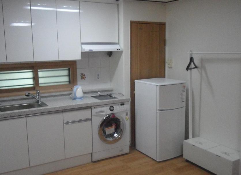 Cozinha Foto