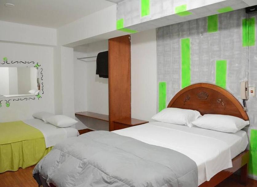 Quarto Foto