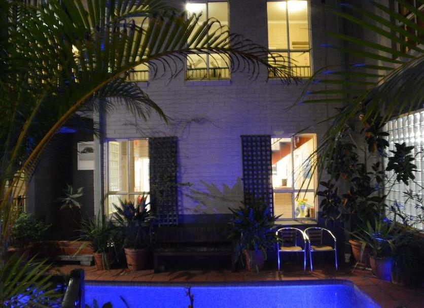 Exterior Foto