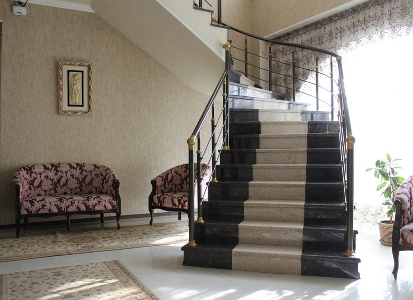 Escadas Foto