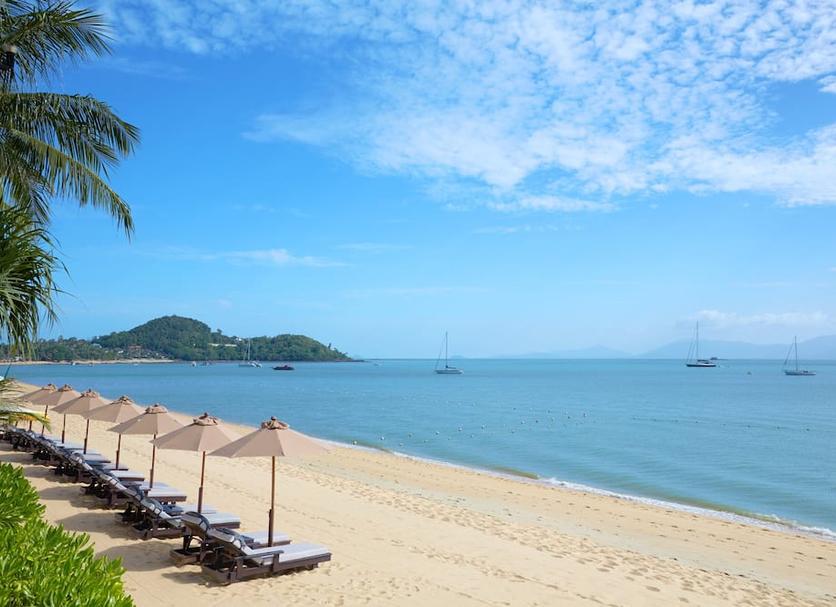 Praia Foto