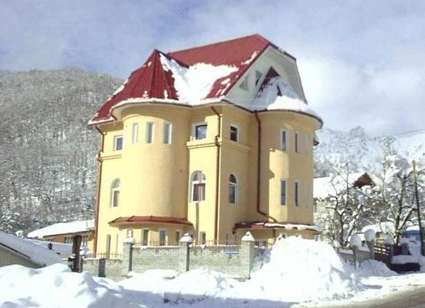 Edifício Foto