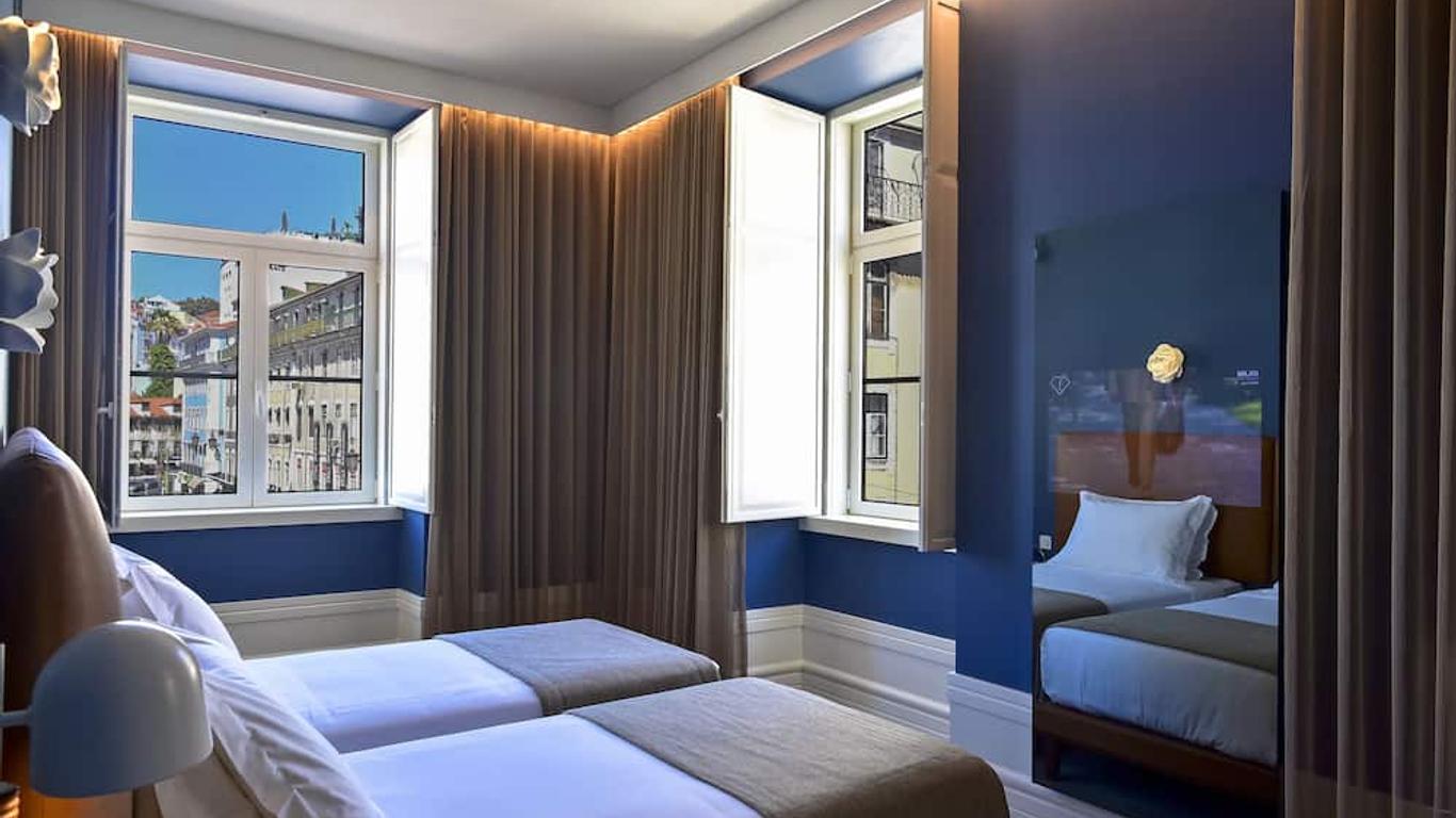 My Story Hotel Figueira