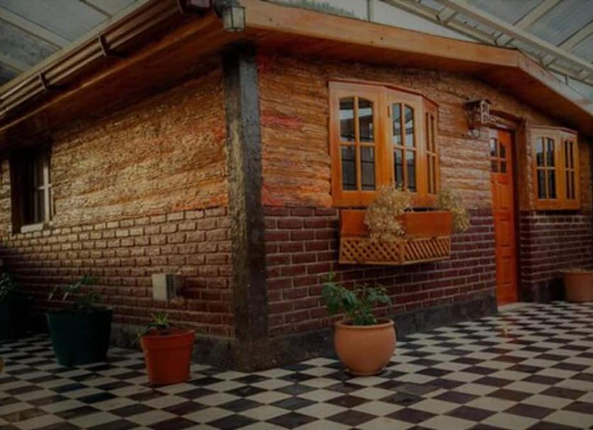 Exterior Foto
