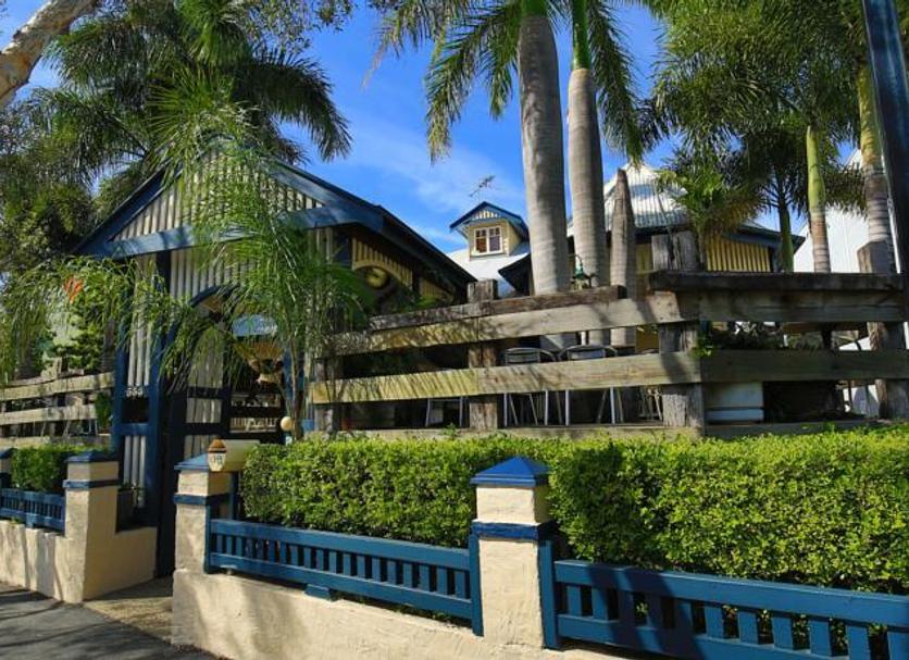 Exterior Foto