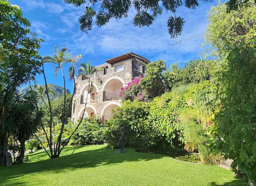 Exterior Foto