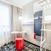 Comodidade do quarto